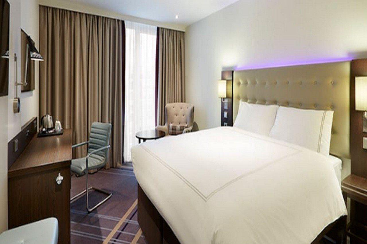 Premier Europaviertel Hotel