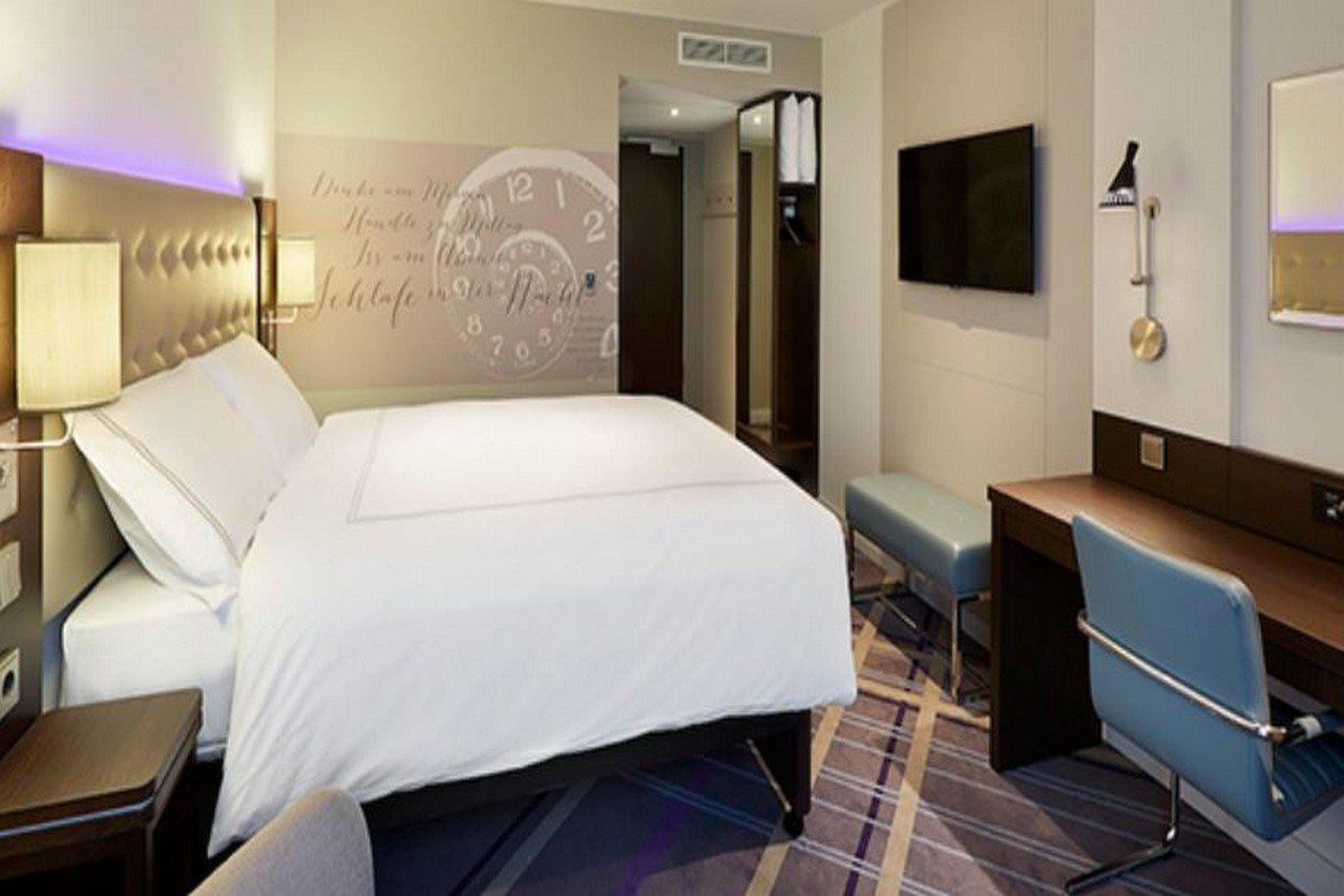 Hotel Premier Europaviertel Stuttgart