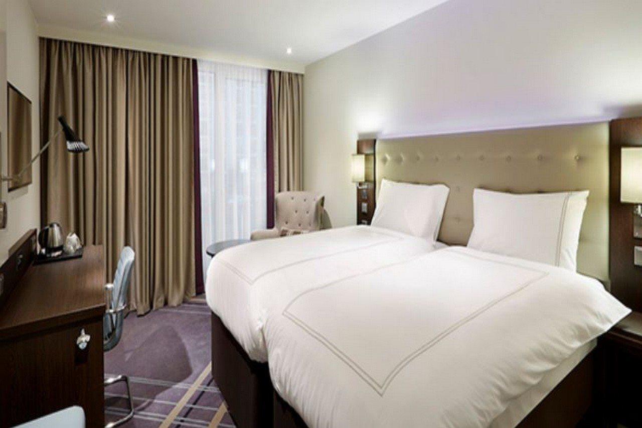 Hotel Premier Europaviertel Stuttgart