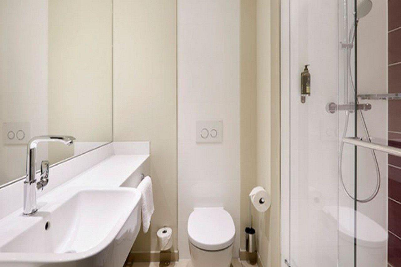 Premier Europaviertel 3*