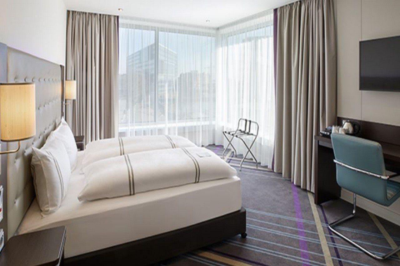 Premier Europaviertel Hotel 3*