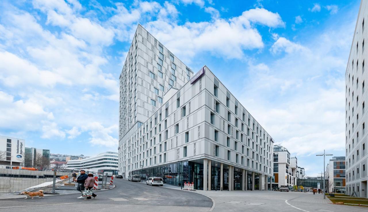 Hotel Premier Europaviertel