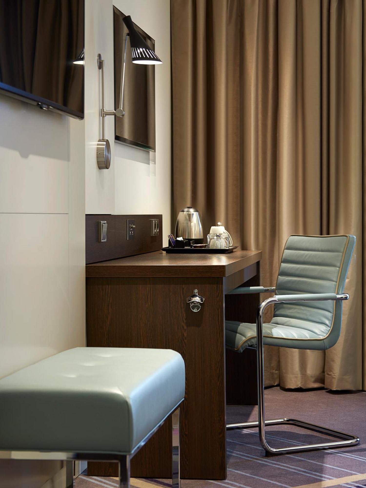 Premier Europaviertel 3*
