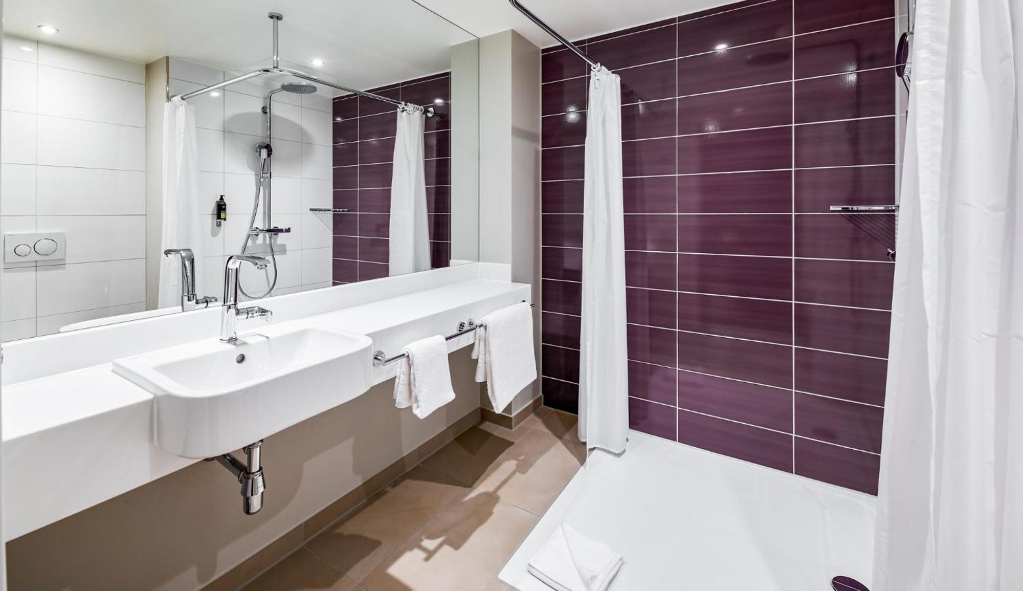Premier Europaviertel 3* Stuttgart