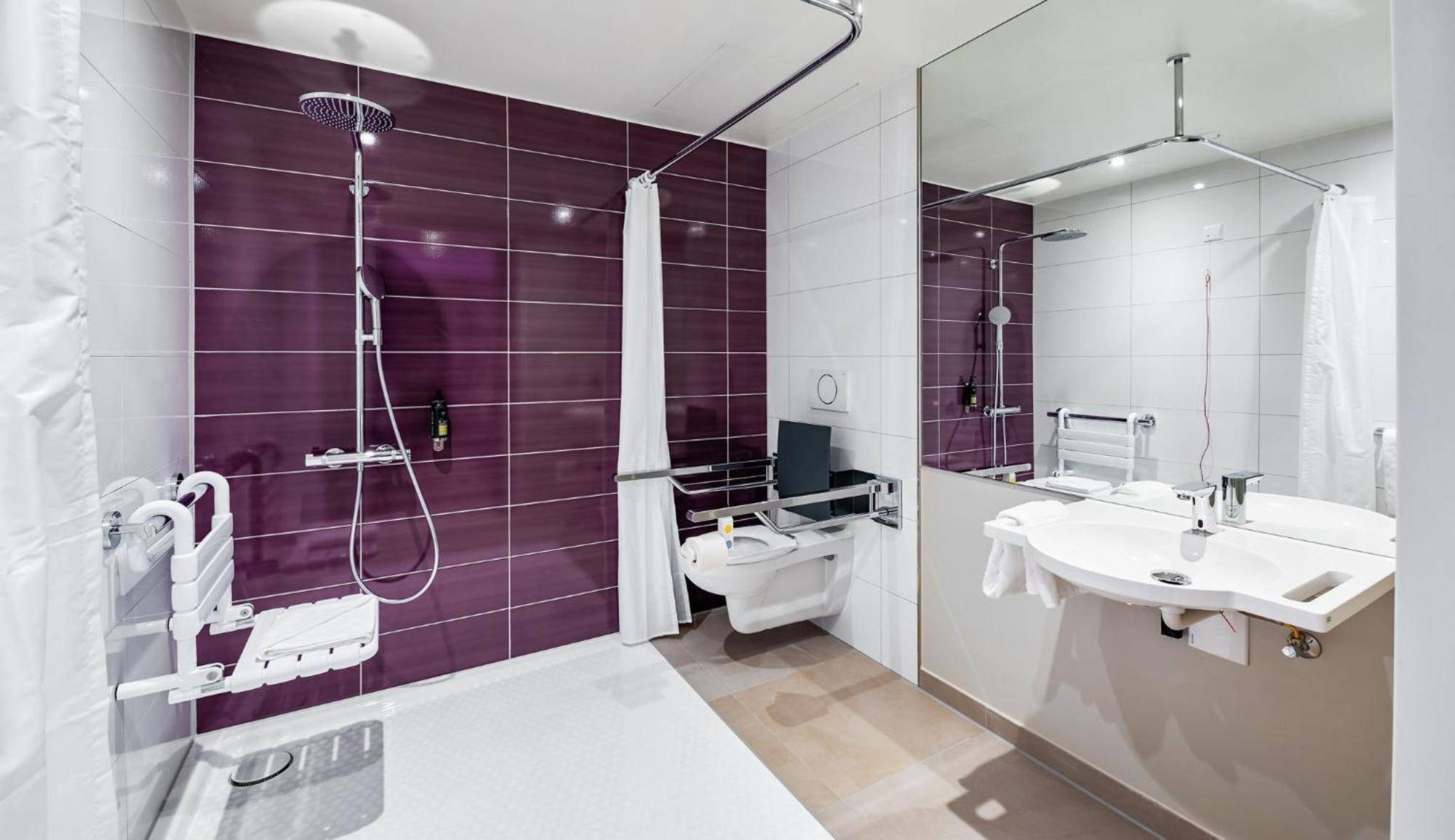 Premier Europaviertel Hotel 3*